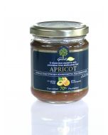 -carb Marmelade Aprikose